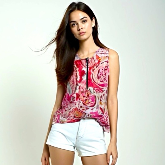 MISSLOOK Tops - Misslook tank top size medium